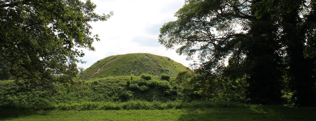 theford castle